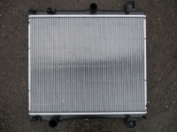 vodní chladič 2.8 CRD - ORIGINÁLNÍ DÍL 